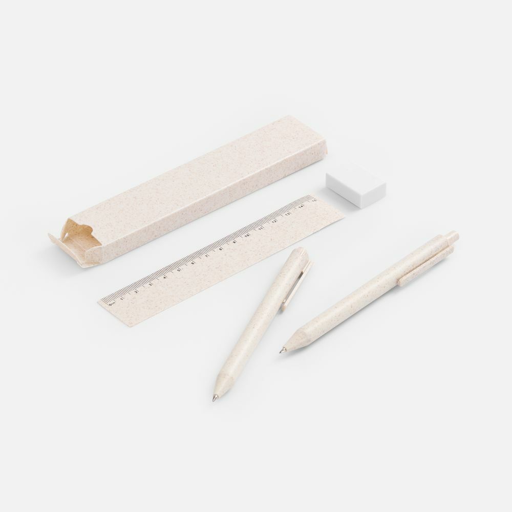 21127.60&nbsp;174&nbsp;Набор Wheat Hit, белый&nbsp;278855