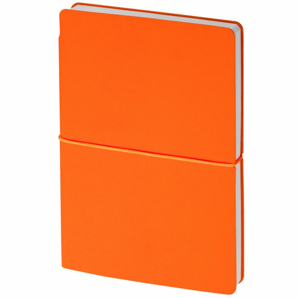 21168.20&nbsp;830&nbsp;Ежедневник Flexpen Bright, недатированный, оранжевый&nbsp;274736