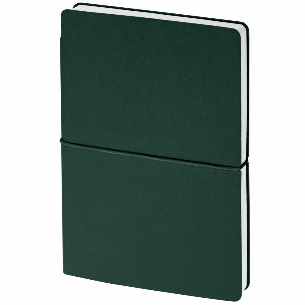 21168.90&nbsp;830&nbsp;Ежедневник Flexpen Bright, недатированный, зеленый&nbsp;274739