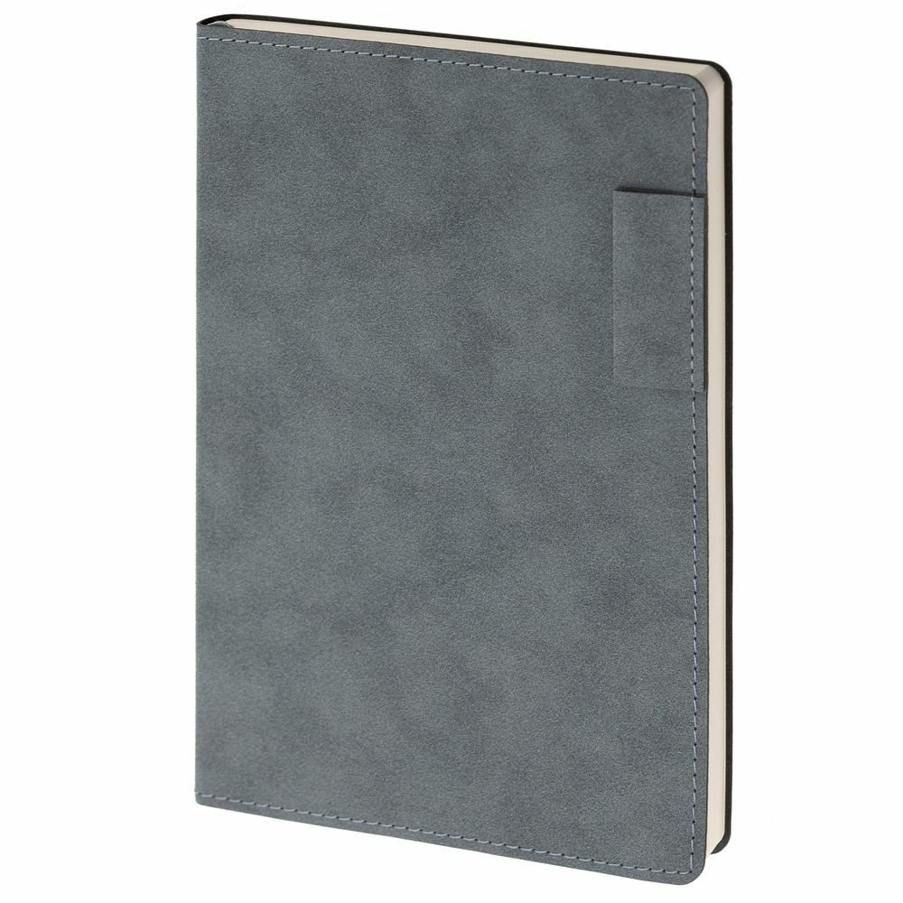 21176.11&nbsp;900&nbsp;Ежедневник Lable, недатированный, темно-серый&nbsp;274753