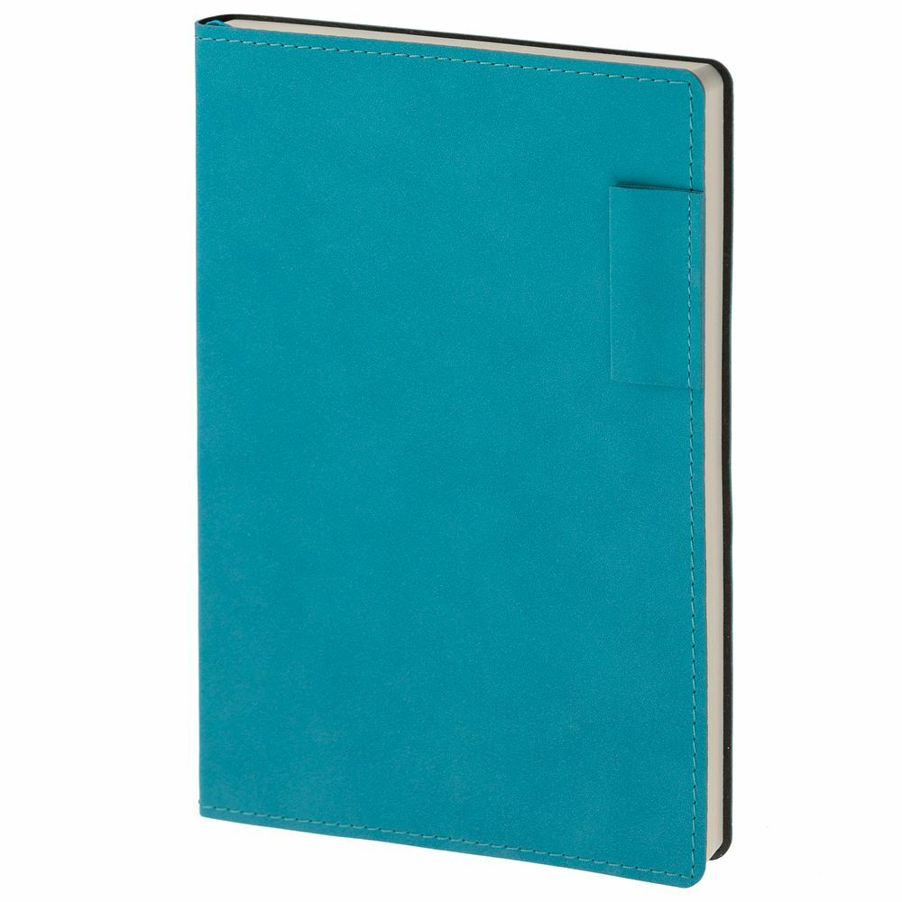 21176.49&nbsp;900&nbsp;Ежедневник Lable, недатированный, бирюзовый&nbsp;274756