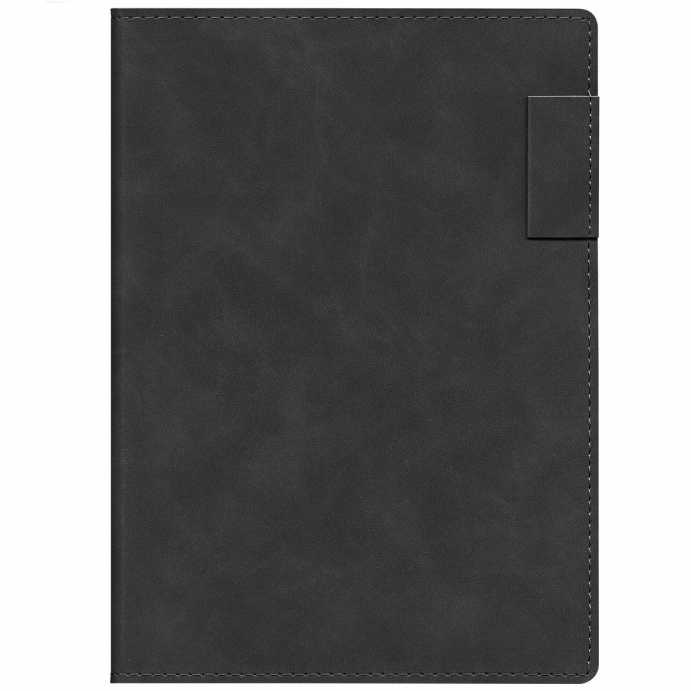 21177.30&nbsp;1140&nbsp;Ежедневник Lable Touch, недатированный, черный&nbsp;274758