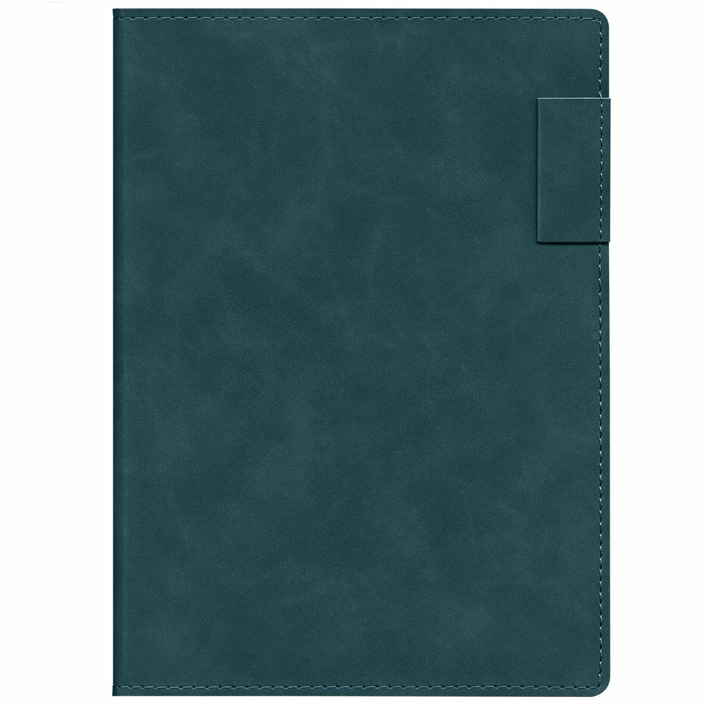 21177.99&nbsp;1140&nbsp;Ежедневник Lable Touch, недатированный, темно-зеленый&nbsp;274760