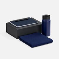 21807.40 4267 Набор Notera, синий 276432