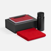 21807.50 4267 Набор Notera, красный 276433