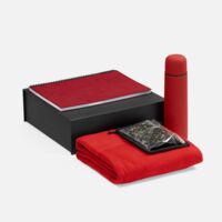 21808.50 4192 Набор Notera Maxi, красный 276435