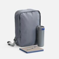 21941.14&nbsp;4642&nbsp;Набор Flexpen Travel, серый с синим&nbsp;279178