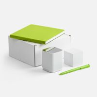 22082.90&nbsp;2260.4&nbsp;Набор Square, зеленый&nbsp;266663