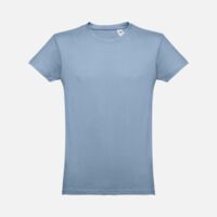 22095.14&nbsp;590&nbsp;Футболка мужская Luanda, голубая&nbsp;281666