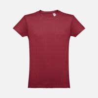 22095.55&nbsp;590&nbsp;Футболка мужская Luanda, бордовая&nbsp;281673