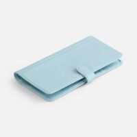 22110.14&nbsp;4760&nbsp;Дорожный органайзер Unison, голубой&nbsp;274953