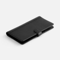 22110.30&nbsp;4760&nbsp;Дорожный органайзер Unison, черный&nbsp;274951