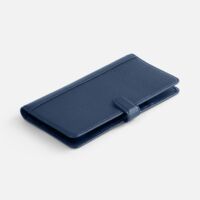 22110.40&nbsp;4760&nbsp;Дорожный органайзер Unison, синий&nbsp;274949