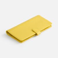 22110.80&nbsp;4760&nbsp;Дорожный органайзер Unison, желтый&nbsp;274952