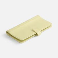 22110.90&nbsp;4760&nbsp;Дорожный органайзер Unison, светло-зеленый&nbsp;274955