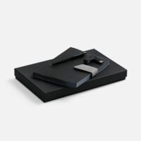 22200.31 2711 Набор Boom Memory, черный с серым 271940