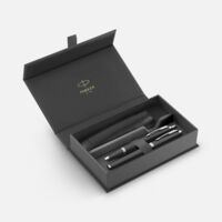 22218.30&nbsp;13095&nbsp;Набор Parker IM Essential Black CT, черный&nbsp;283091