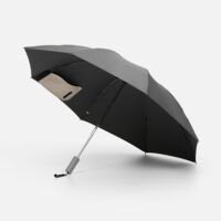 22323.10&nbsp;3190&nbsp;Зонт обратного сложения Easyroll, серый&nbsp;278874