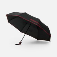 22331.50&nbsp;1350&nbsp;Зонт складной Edgeline, черный с красным&nbsp;279089
