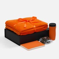 22342.20&nbsp;3802&nbsp;Набор Vale Plush, оранжевый&nbsp;283036