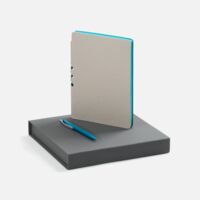 22421.49&nbsp;2199.8&nbsp;Набор Flexpen Grey, бирюзовый&nbsp;271957