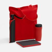 23096.35&nbsp;3712&nbsp;Набор Flexpen Black Walk, черный с красным&nbsp;279580