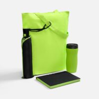 23096.39&nbsp;3712&nbsp;Набор Flexpen Black Walk, черный с зеленым&nbsp;279689