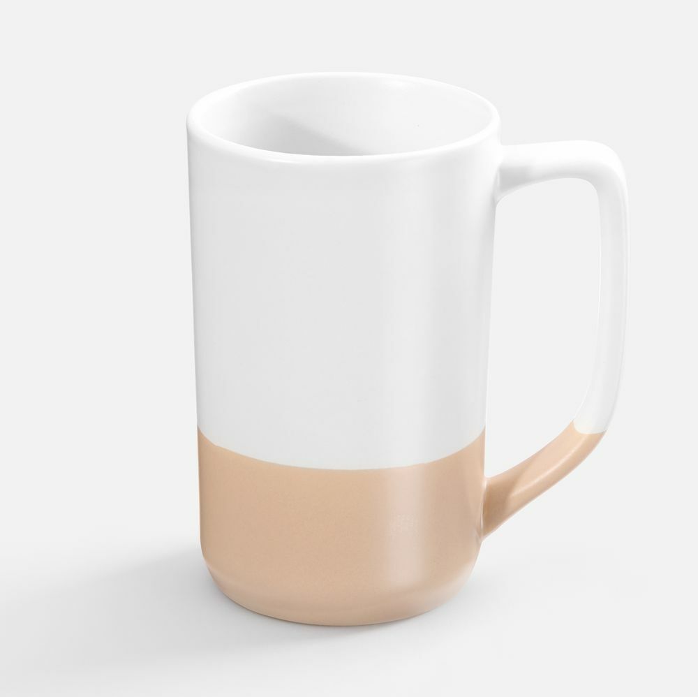 23115.61&nbsp;460&nbsp;Кружка для сублимационной печати Neito, бежевая&nbsp;278344