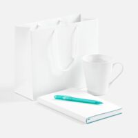 23394.49 1776 Набор White Shall Simple, бирюзовый 276171