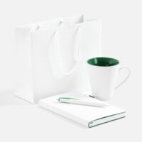 23394.90 1728.1 Набор White Shall Simple, зеленый 276169