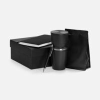 23506.30&nbsp;4131&nbsp;Набор Kroom Coffee, черный&nbsp;278858