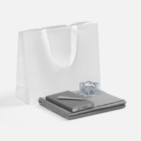 23879.10&nbsp;5703&nbsp;Набор Relax Warm, серый&nbsp;278589