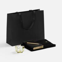 23879.30&nbsp;6377&nbsp;Набор Relax Warm, черный&nbsp;278587