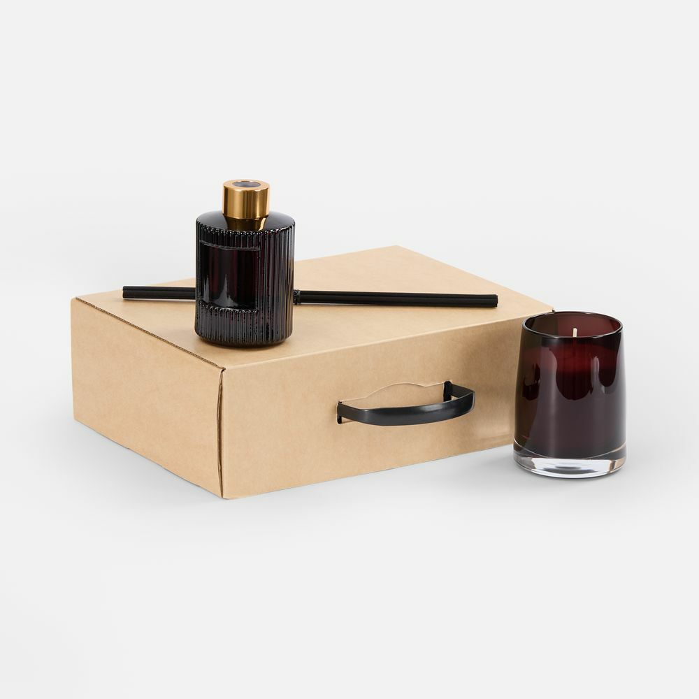 24019.55&nbsp;2973&nbsp;Набор Fragnola, грейпфрут и ветивер, бордовый&nbsp;275827