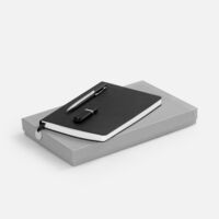 24026.30 2397 Набор Urbanist, черный 276342