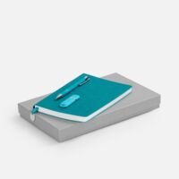 24026.49 2248 Набор Urbanist, бирюзовый 276343