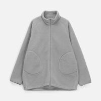 24419.10&nbsp;5100&nbsp;Куртка унисекс Oblako 2.0, светло-серая&nbsp;281601