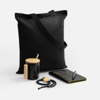 24778.38 2947 Набор Trait Office, черный с желтым 276042