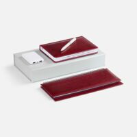 25001.55 3480 Набор Faro Energy, бордовый 276029