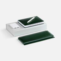 25001.90 3475 Набор Faro Energy, зеленый 276030