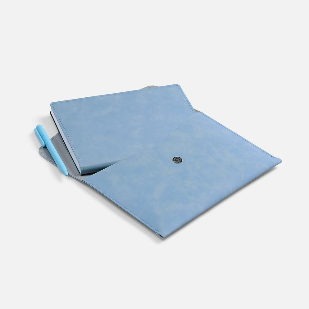 25335.14&nbsp;2231&nbsp;Набор Urban Folder, голубой&nbsp;283807