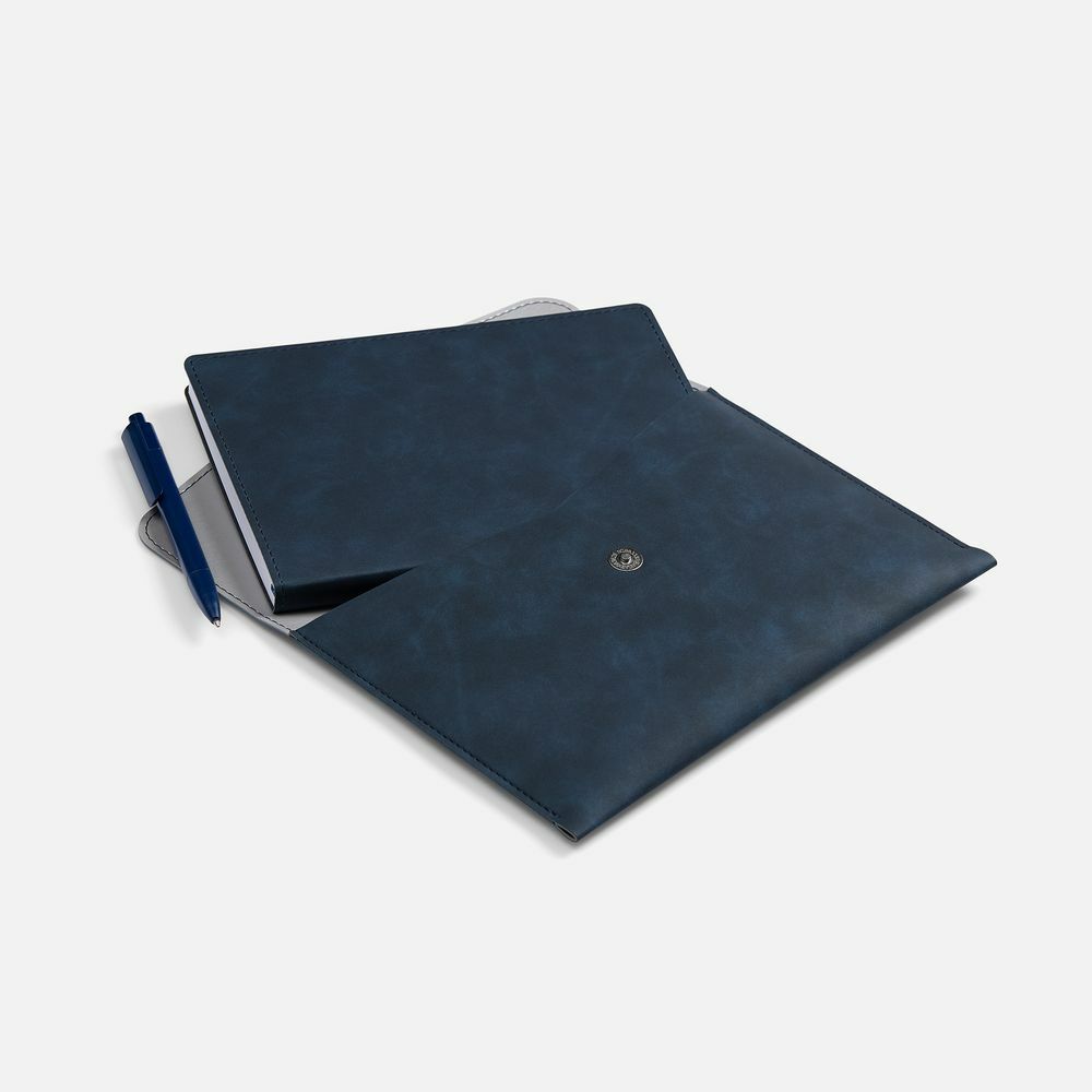25335.40&nbsp;2348&nbsp;Набор Urban Folder, синий&nbsp;283813