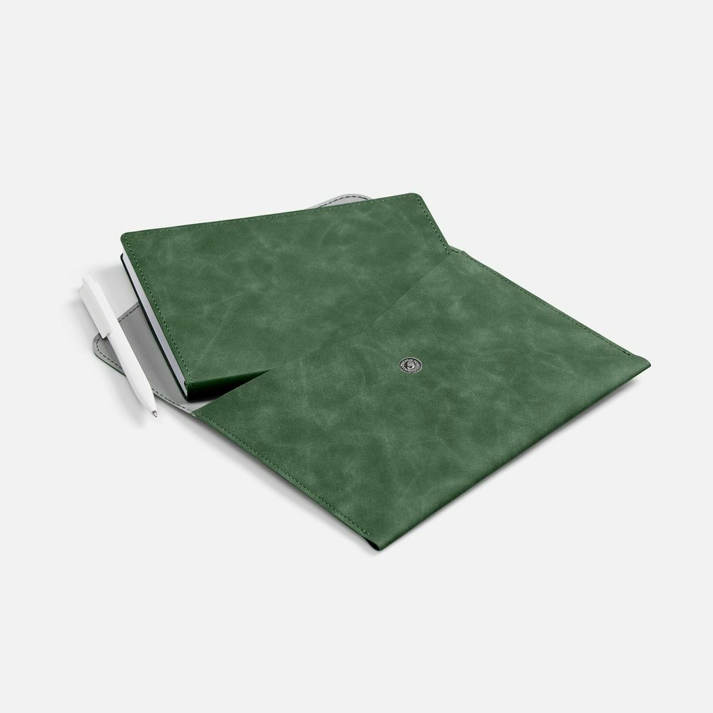 25335.90&nbsp;2348&nbsp;Набор Urban Folder, зеленый&nbsp;283863