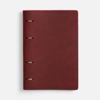 25551.50&nbsp;2650&nbsp;Ежедневник inStream, недатированный, красный&nbsp;274428