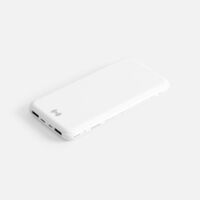 27678.60&nbsp;2490&nbsp;Аккумулятор с беспроводной зарядкой All Day Wireless, 10 000 мАч, белый&nbsp;265941