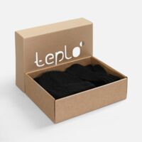 45051.30&nbsp;4210&nbsp;Набор Nordkyn Full Set с шарфом, черный&nbsp;279961