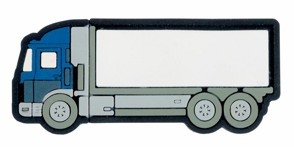5404.46&nbsp;890&nbsp;Флешка «Грузовик», синяя, 16 Гб&nbsp;271981