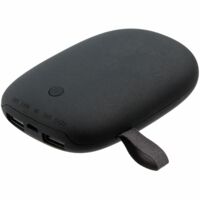 5642.30&nbsp;2190&nbsp;Внешний аккумулятор Pebble 7800 мАч, черный&nbsp;87799