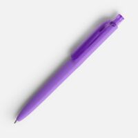 6075.77&nbsp;312&nbsp;Ручка шариковая Prodir DS8 PRR-T Soft Touch, фиолетовая&nbsp;285090