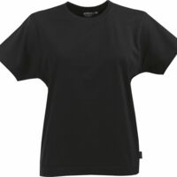6549.30&nbsp;760&nbsp;Футболка женская LADIES AMERICAN T, черная&nbsp;43584